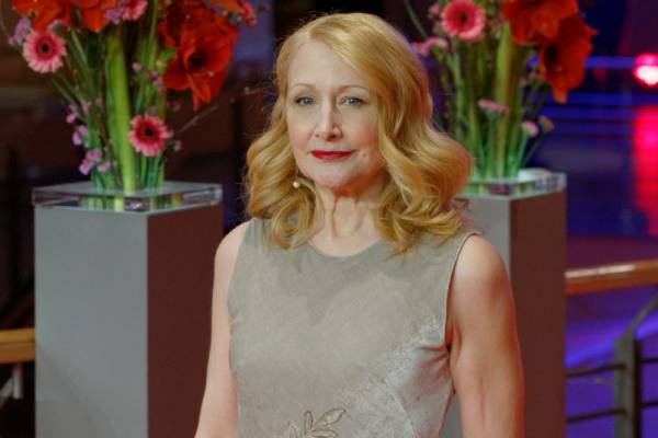 Patricia Clarkson Earnings From Acting.