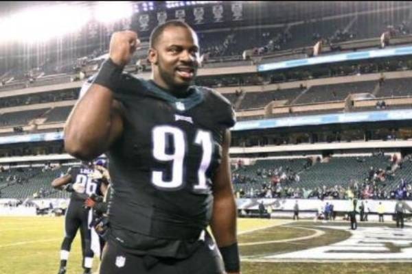 Fletcher Cox net worth.