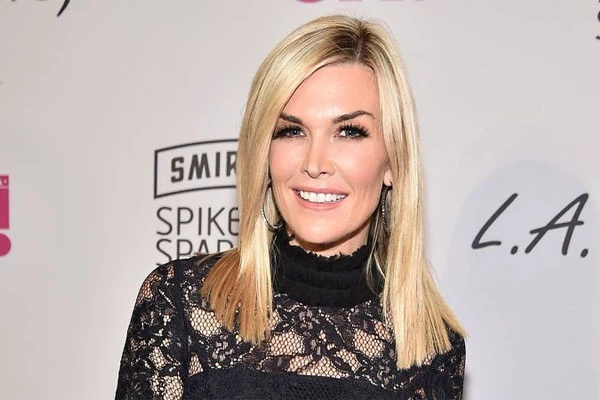 Tinsley Mortimer's Net Worth Is $35 Million - Know Her Sources Of ...