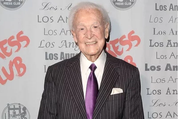 Bob Barker's Net Worth - Was Earning $10 Million Per Year As A Host ...