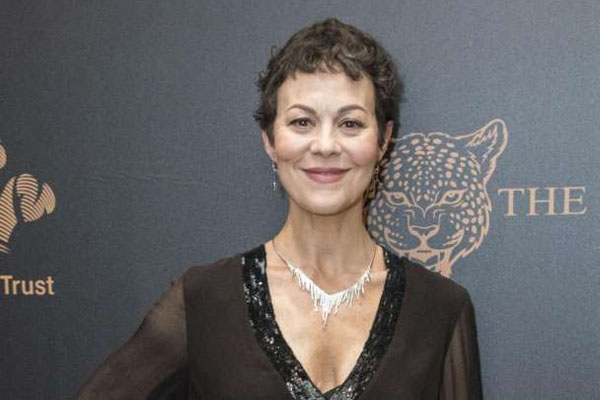 Helen McCrory Net Worth - Income and Earnings From Peaky ...