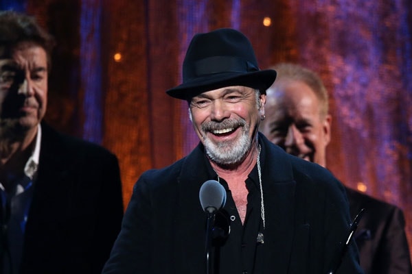 Danny Seraphine – Chicago’s Drummer – ECELEBRITY SPY