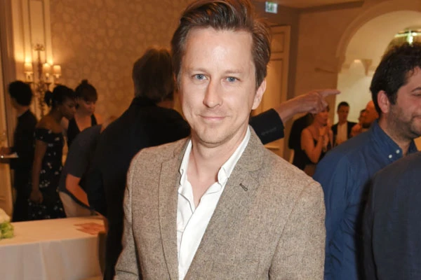 Lee Ingleby Bio - Net Worth, Wiki, Parents, Wife, Baby | eCelebritySpy