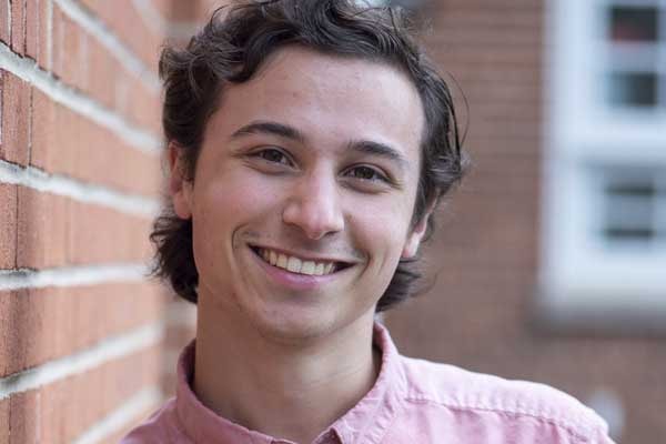 Here’s What You Should Know About Jim Marchese’s son, James Marchese