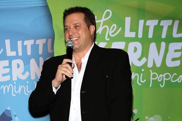 What Is Chris Laurita Net Worth? – ECELEBRITY SPY