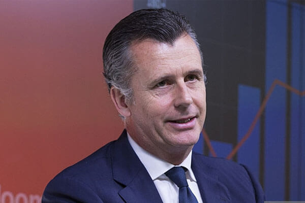 The Millionaire Banker: How Philipp Hildebrand Builds His Fortune  : Financial Reports Complete Profile (2026)