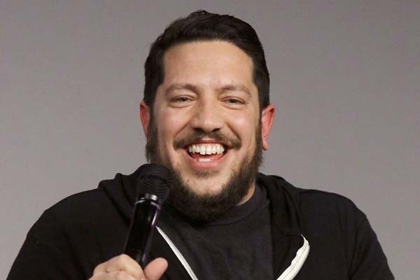 Sal Vulcano Net Worth – Know His Salary For Impractical Jokers ...