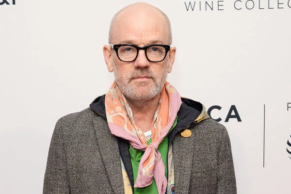 Michael Stipe Net Worth - What Is R.E.M's Lead Singer's Different Sources Of Earnings?