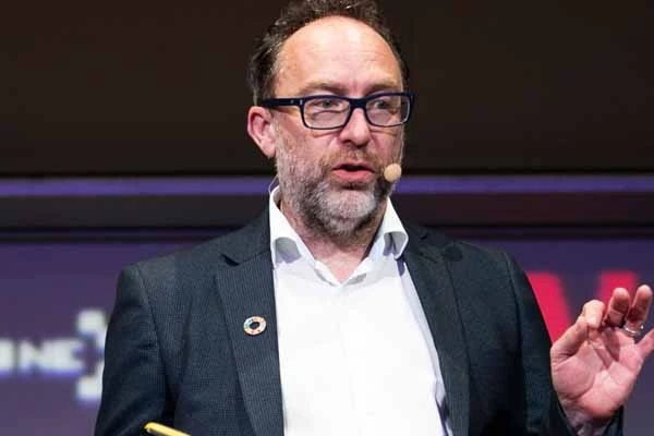 Jimmy Wales Net Worth - Is The Wikipedia's Founder A Billionaire ...