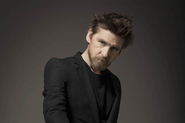 Paul Anderson Net Worth - What Is The Peaky Blinders Star Worth