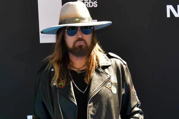 Billy Ray Cyrus Net Worth - Alongside Earning, Is Also Involved In ...