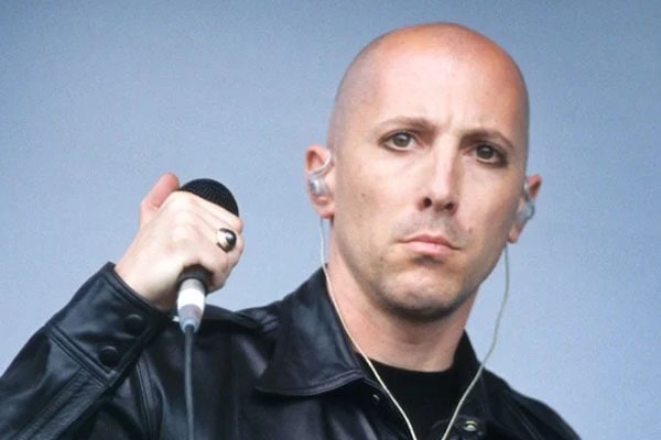 Who Is Maynard James Keenan S Wife Lei Li Have Been