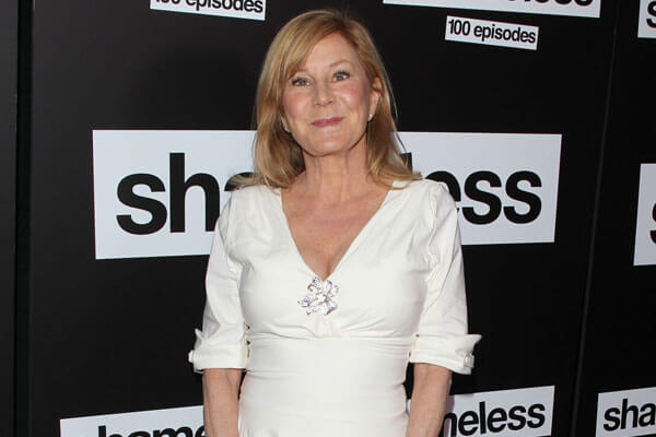 Chloe Webb – American Actress – ECELEBRITY SPY