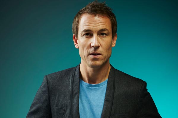 Tobias Menzies finding neverland