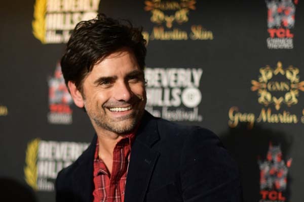 John Stamos Net Worth - Earnings From His Profession And Multiple Career