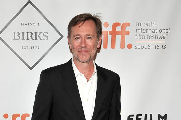 Peter Outerbridge - Canadian Actor
