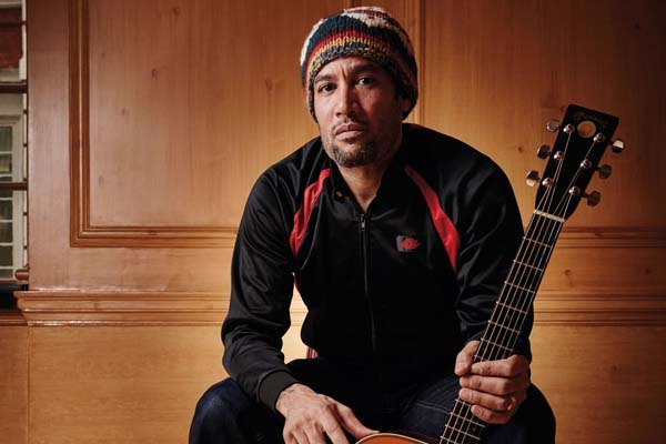 Ben Harper Net Worth - Income And Earnings From His Career As A ...