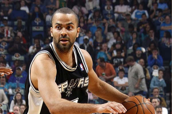 Tony Parker Net Worth - Former Basketball Player And Majority Owner Of ASVEL Basket