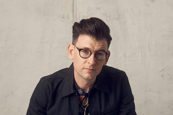 Moshe Kasher - American Comedian