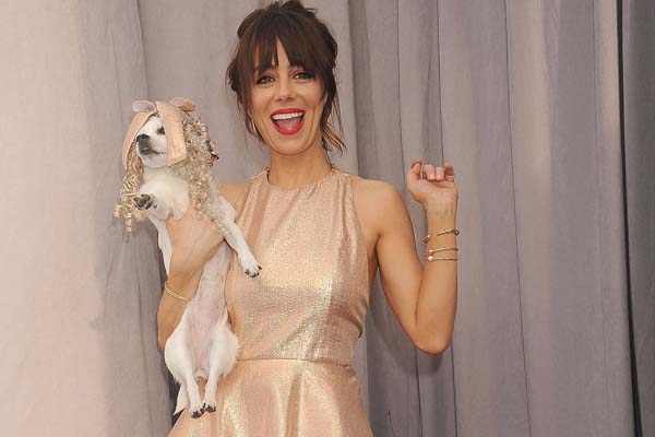 How Much Is The Multi-talented Natasha Leggero's Net Worth?