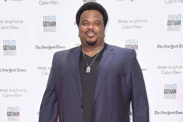 Craig Robinson Net Worth - Has Been Part Of Top Series Including The