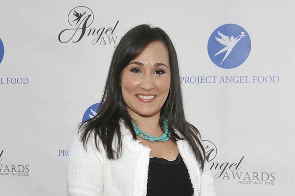 Meredith Eaton Bio - Net Worth, Wiki, Daughter, Husband, MacGyver eCelebrit...