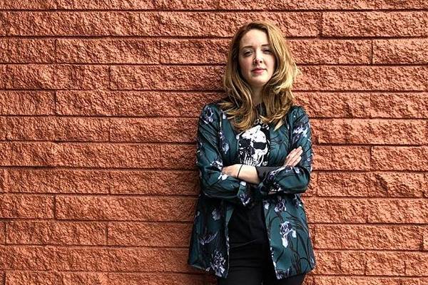 Know All About David Dastmalchian's Wife Evelyn Leigh And Take A Look Into Their LoveLife