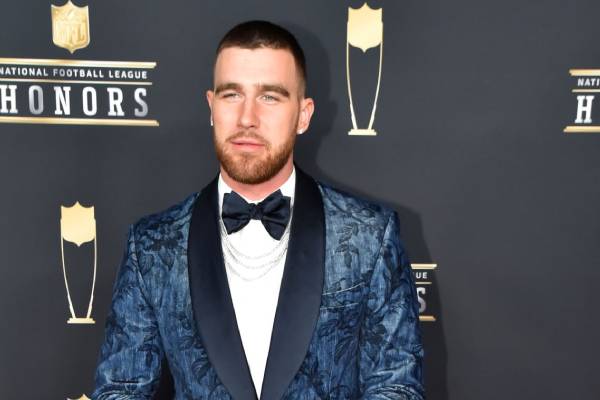 Travis Kelce Net Worth Income As A Professional Footballer Any Other Earning Sources Ecelebrityspy
