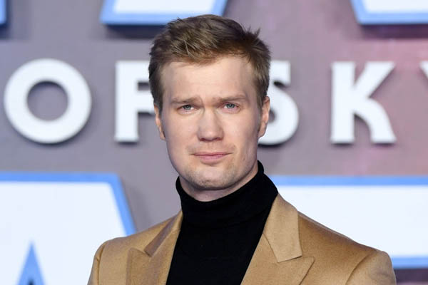 Joonas Suotamo Bio - Net Worth, Height, Singing, Wife, Parents