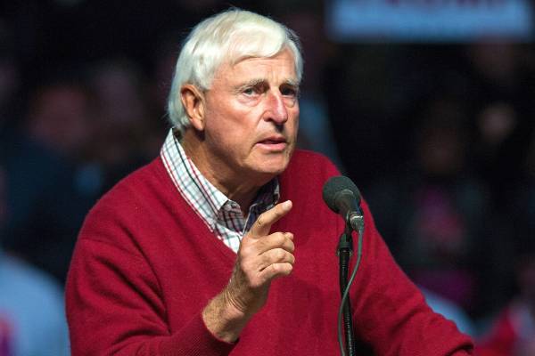 Bob Knight Net Worth - Income And Salary As An American Basketball Coach