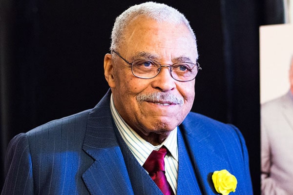 James Earl Jones Net Worth - Income And Earnings From Over ...
