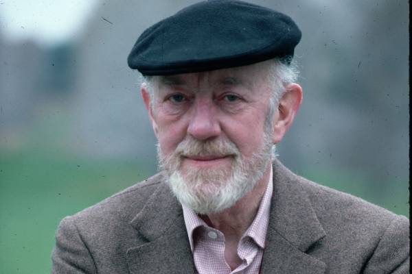 Alec Guinness Net Worth - Allegedly Screwed Out Millions By Star Wars' Producers