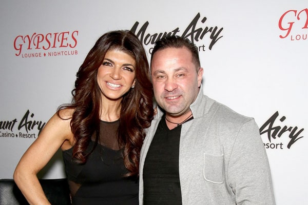 Teresa Giudice Says She No Longer Want To Be Friends With Danielle Staub & Quits Marriage With Joe Giudice