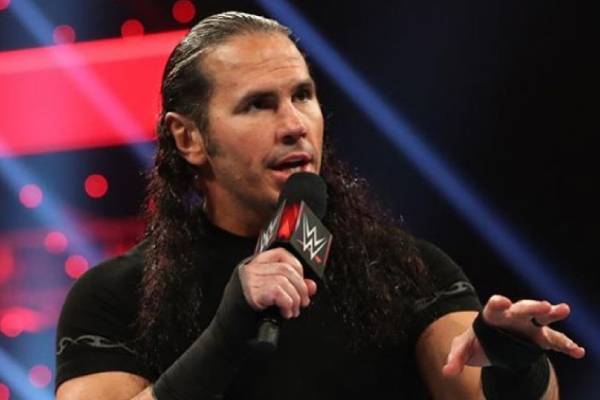 Matt Hardy Net Worth - Income As A Wrestler And Other Earning Sources