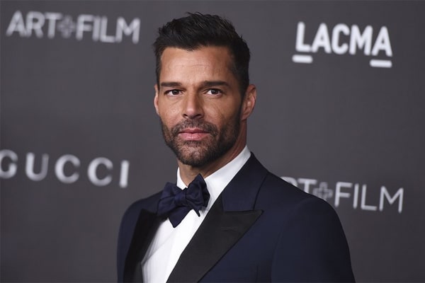 Ricky Martin Net Worth - Look Into The Singer's Income And ...