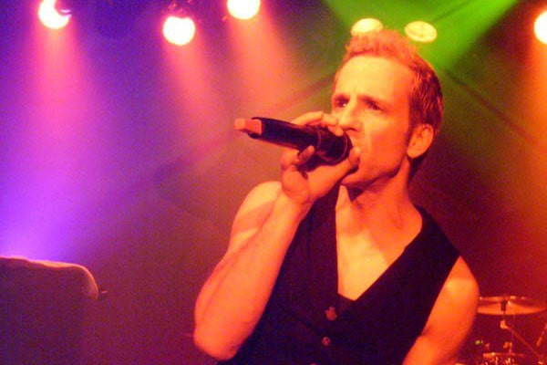 Gary Cherone Net Worth - Income From Extreme And Other Ventures