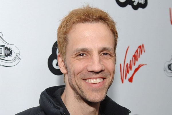 Is Gary Cherone Married? Look Into The Singer's Relationship Status 