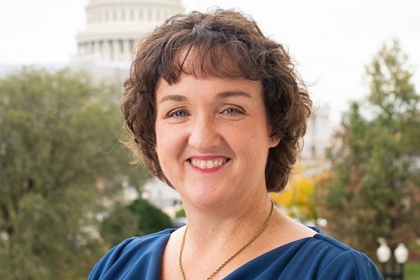 Katie Porter Net Worth - What Could Be The Salary Of The US