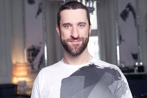 Dustin Diamond Net Worth - Salary From Saved by the Bell Franchise And Other Income Sources