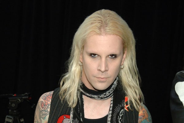 John 5 Net Worth - Income As Guitarist And His Different Ventures