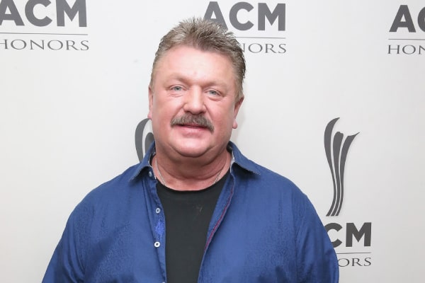 Joe Diffie net worth