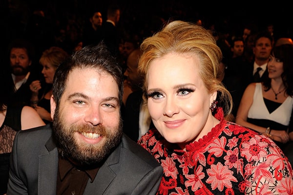 How Much Does Adele Has To Pay Her Ex-Husband In Divorce Settlement?