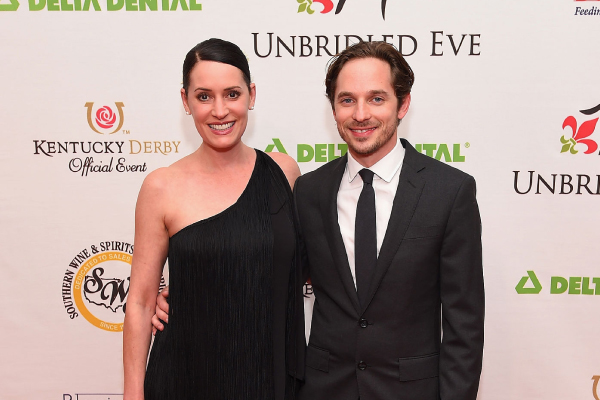 Who Is Paget Brewster&#39;s Husband Steve Damstra? Look Into His Net Worth And  Other Details | eCelebritySpy