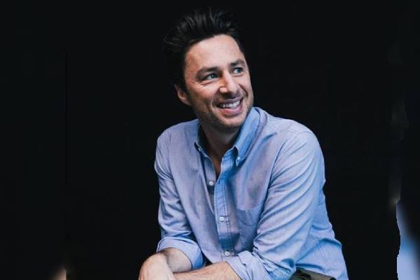 Due to Coronavirus, Broadway Star Nick Cordero Has to Amputate His Leg