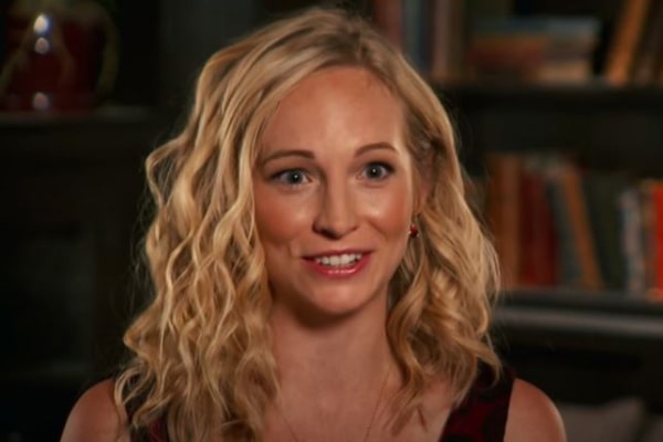 Candice King Net Worth - Salary From The Vampire Diaries And Earnings From Different Ventures