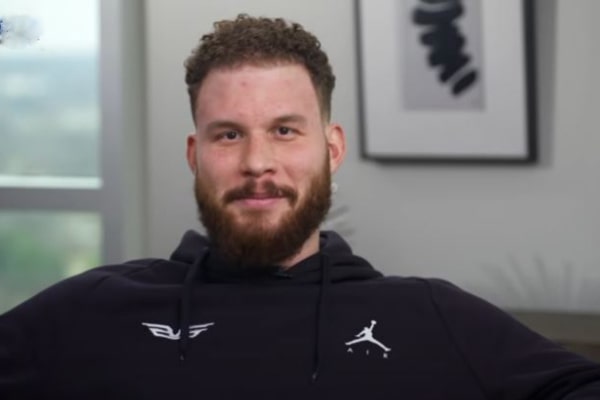 Blake Griffin Net Worth - Has A Reported Salary Of More Than $34 Million Per Year