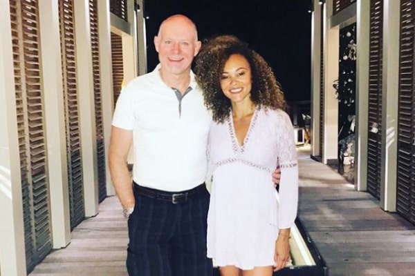 How Much Is Ashley Darby's Husband Michael Darby's Net Worth?