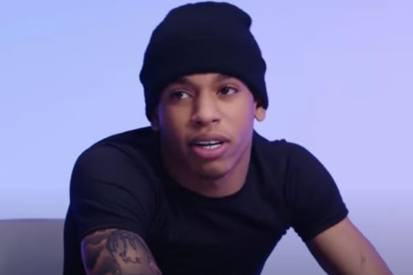 Nle Choppa Net Worth Look At The Rapper S Earnings And Income As A Rapper Ecelebrityspy