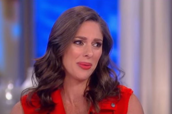 Abby Huntsman Net Worth - Know The American Journalist's Income Sources