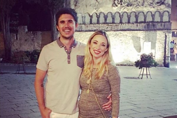Learn More About Ryan Calhoun's Wife Chrissy Calhoun